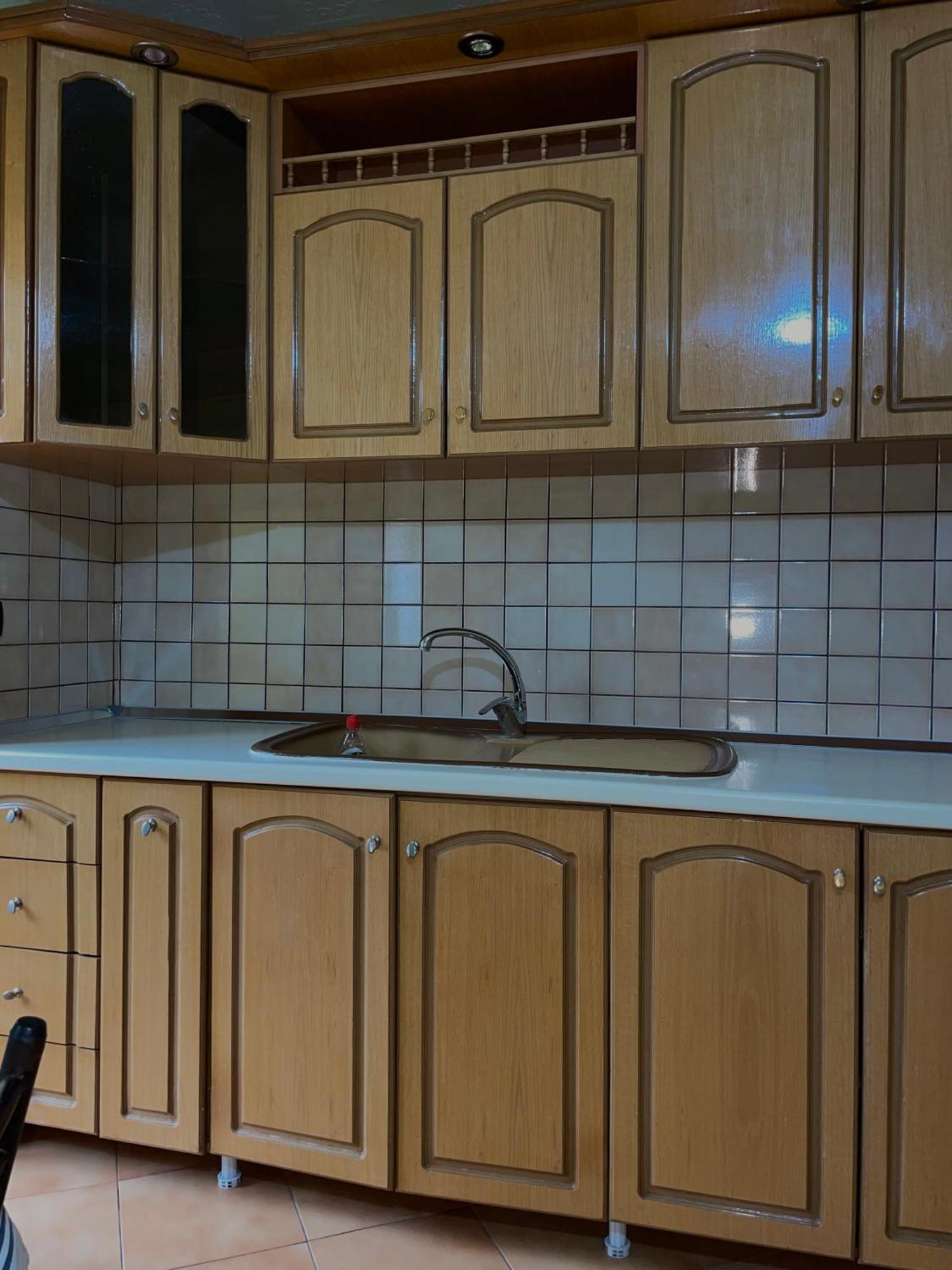 Central Apartment Shkoder Luaran gambar
