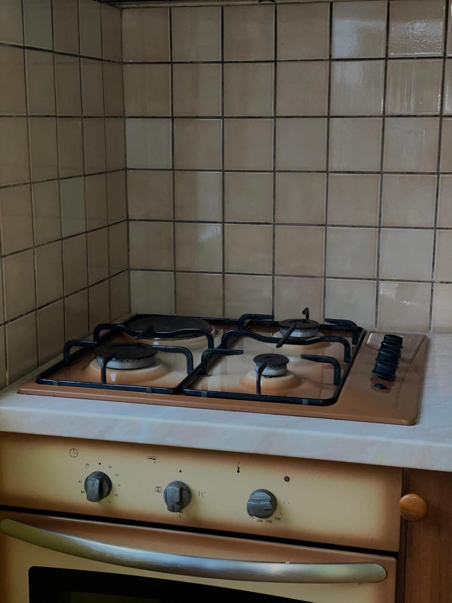 Central Apartment Shkoder Luaran gambar